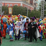 Sfilata Carri Gruppi 2004. Foto 061