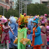 Sfilata Carri Gruppi 2004. Foto 062