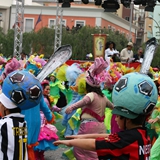 Sfilata Carri Gruppi 2004. Foto 065