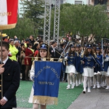 Sfilata Carri Gruppi 2004. Foto 068