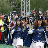 Sfilata Carri Gruppi 2004. Foto 069