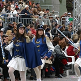 Sfilata Carri Gruppi 2004. Foto 070