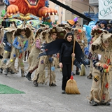 Sfilata Carri Gruppi 2004. Foto 072