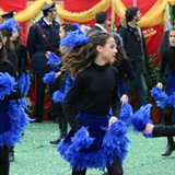 Sfilata Carri Gruppi 2004. Foto 074