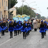 Sfilata Carri Gruppi 2004. Foto 075