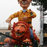 Sfilata Carri Gruppi 2004. Foto 077
