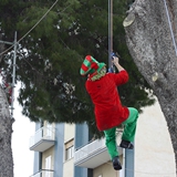 Sfilata Carnevali del Sud 2004. Foto 080