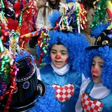 Sfilata delle Meraviglie 2005, foto 001