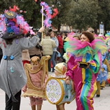 Sfilata delle Meraviglie 2005, foto 011