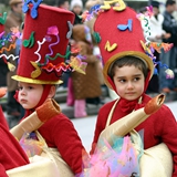 Sfilata delle Meraviglie 2005, foto 015