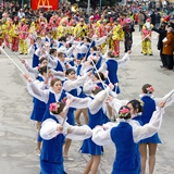 Sfilata delle Meraviglie 2005, foto 023