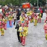 Sfilata delle Meraviglie 2005, foto 024