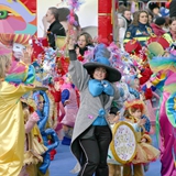 Sfilata delle Meraviglie 2005, foto 027