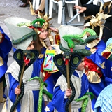 Sfilata delle Meraviglie 2005, foto 067