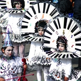 Sfilata delle Meraviglie 2005, foto 069