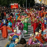 Sfilata delle Meraviglie 2005, foto 086