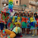 Sfilata Carri e Gruppi 2006, foto 001