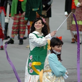Sfilata Carri e Gruppi 2006, foto 016