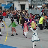 Sfilata Carri e Gruppi 2006, foto 017