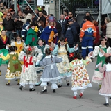 Sfilata Carri e Gruppi 2006, foto 018