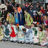 Sfilata Carri e Gruppi 2006, foto 020