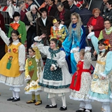 Sfilata Carri e Gruppi 2006, foto 021