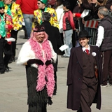 Sfilata Carri e Gruppi 2006, foto 022