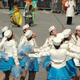 Sfilata Carri e Gruppi 2006, foto 028