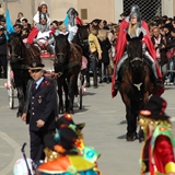 Sfilata Carri e Gruppi 2006, foto 031