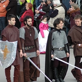 Sfilata Carri e Gruppi 2006, foto 034