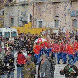 Sfilata Carri e Gruppi 2006, foto 037