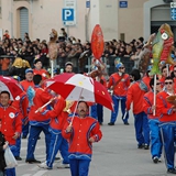 Sfilata Carri e Gruppi 2006, foto 040