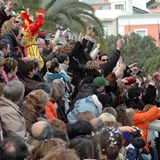 Sfilata Carri e Gruppi 2006, foto 041