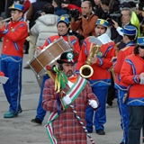 Sfilata Carri e Gruppi 2006, foto 044