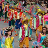 Sfilata Carri e Gruppi 2006, foto 047