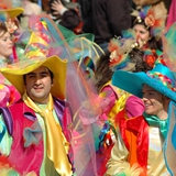 Sfilata Carri e Gruppi 2006, foto 049