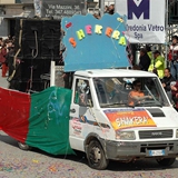 Sfilata Carri e Gruppi 2006, foto 055