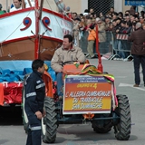 Sfilata Carri e Gruppi 2006, foto 069