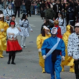 Sfilata Carri e Gruppi 2006, foto 071