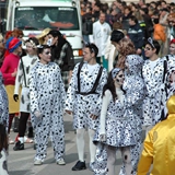 Sfilata Carri e Gruppi 2006, foto 072