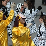 Sfilata Carri e Gruppi 2006, foto 075
