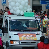 Sfilata Carri e Gruppi 2006, foto 077