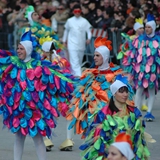 Sfilata Carri e Gruppi 2006, foto 079