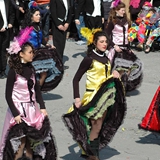 Sfilata Carri e Gruppi 2006, foto 085