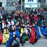 Sfilata Carri e Gruppi 2006, foto 088