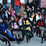 Sfilata Carri e Gruppi 2006, foto 089