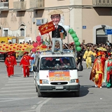 Sfilata Carri e Gruppi 2006, foto 093