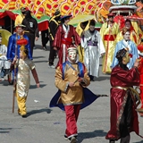 Sfilata Carri e Gruppi 2006, foto 094