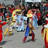 Sfilata Carri e Gruppi 2006, foto 098