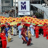 Sfilata Carri e Gruppi 2006, foto 100